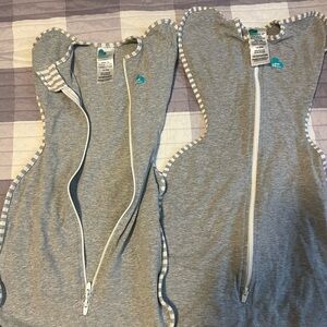 Love to Dream Swaddles